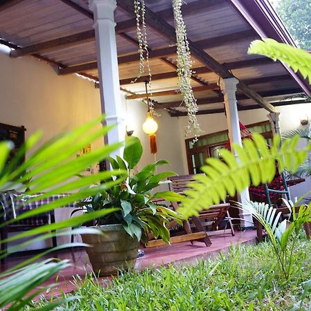 Namal Homestay Sigiriya Exterior photo