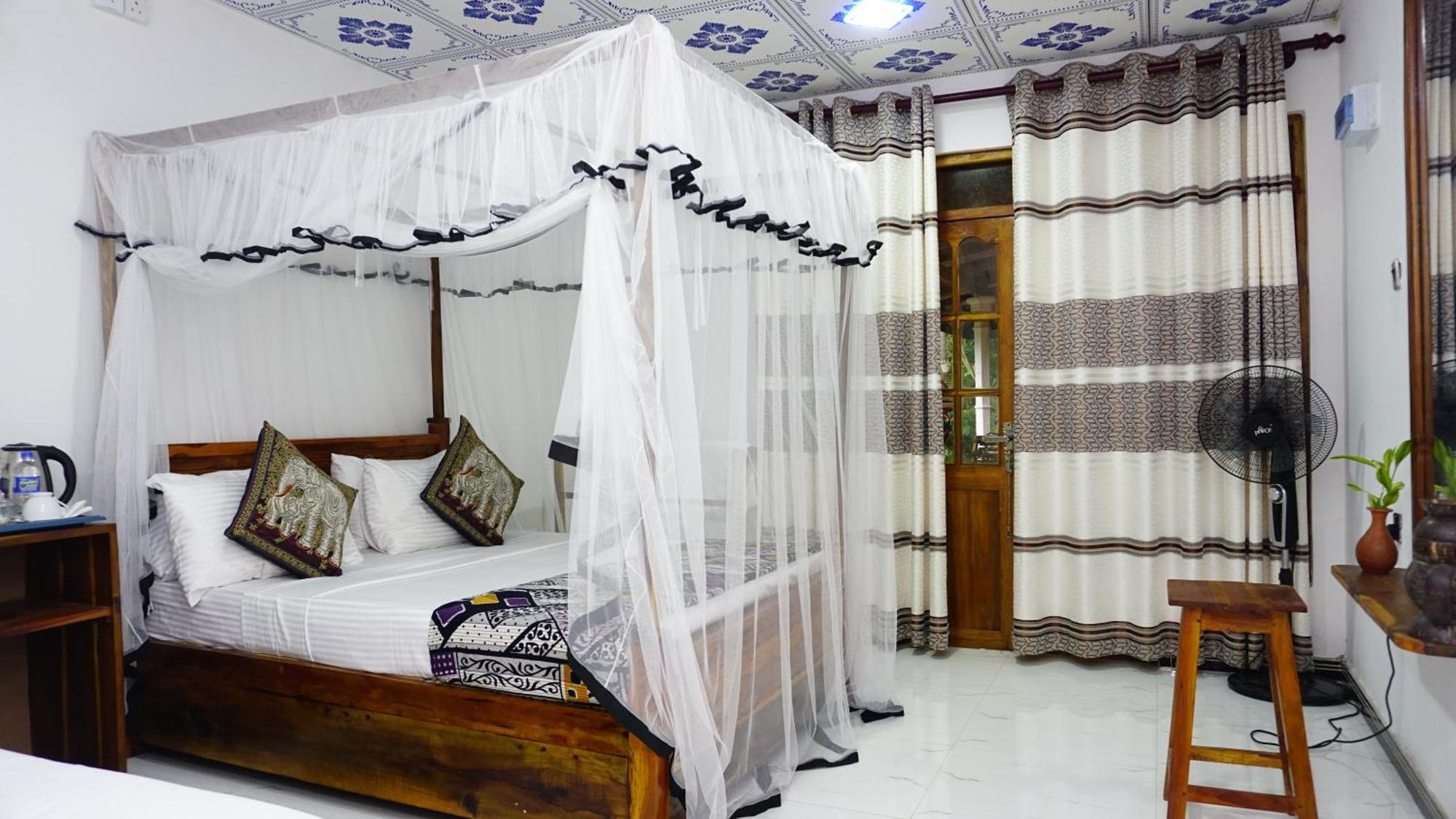 Namal Homestay Sigiriya Exterior photo