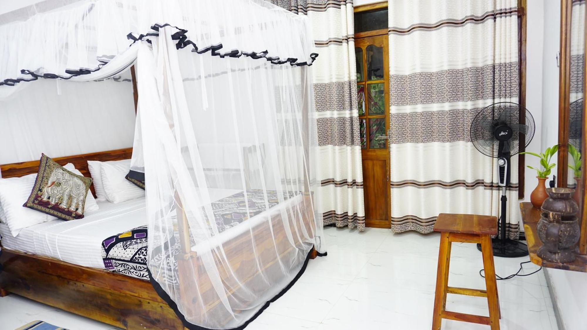 Namal Homestay Sigiriya Exterior photo