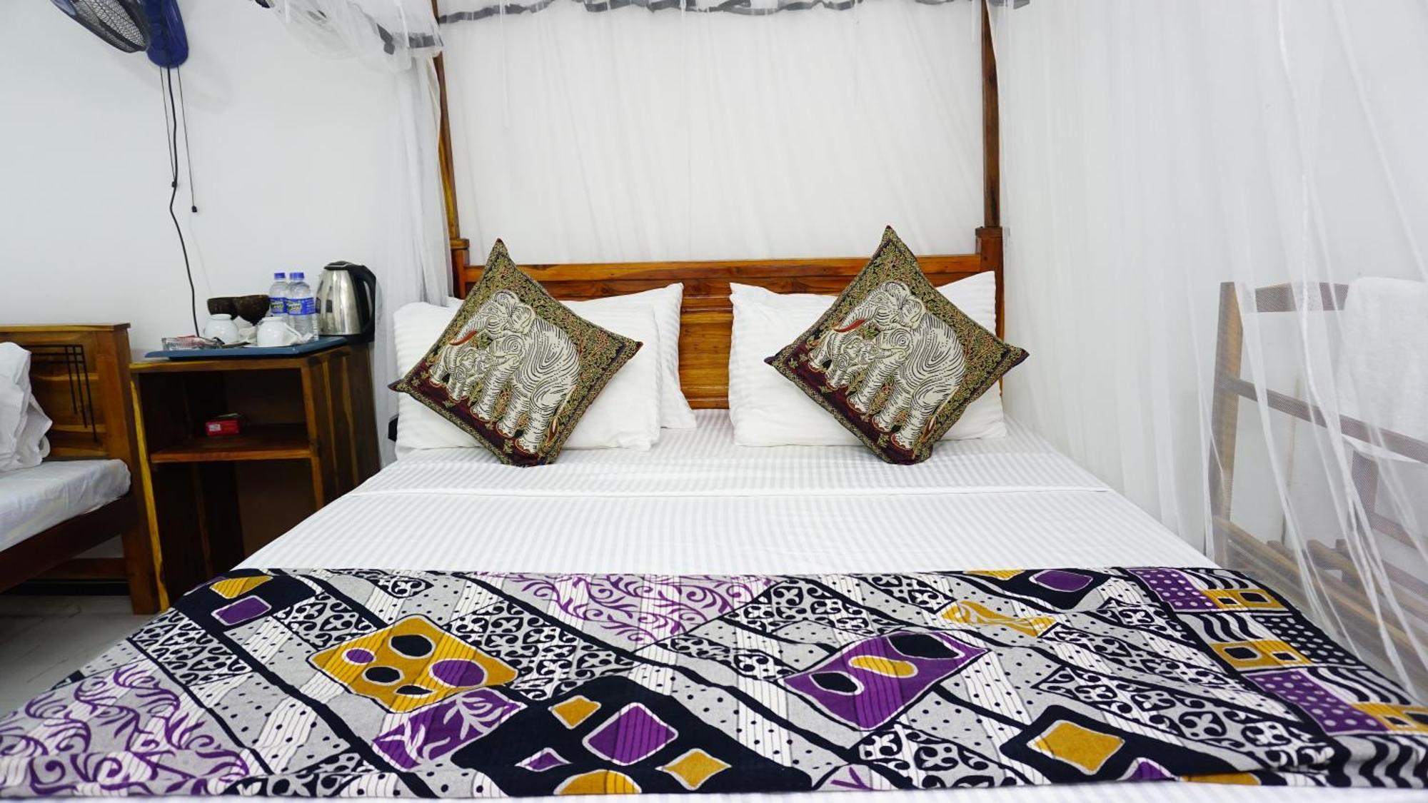 Namal Homestay Sigiriya Exterior photo