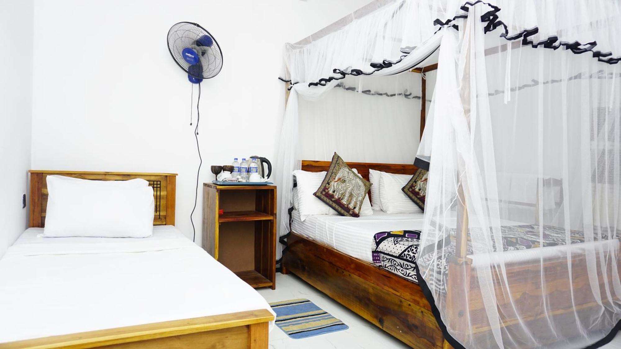 Namal Homestay Sigiriya Exterior photo