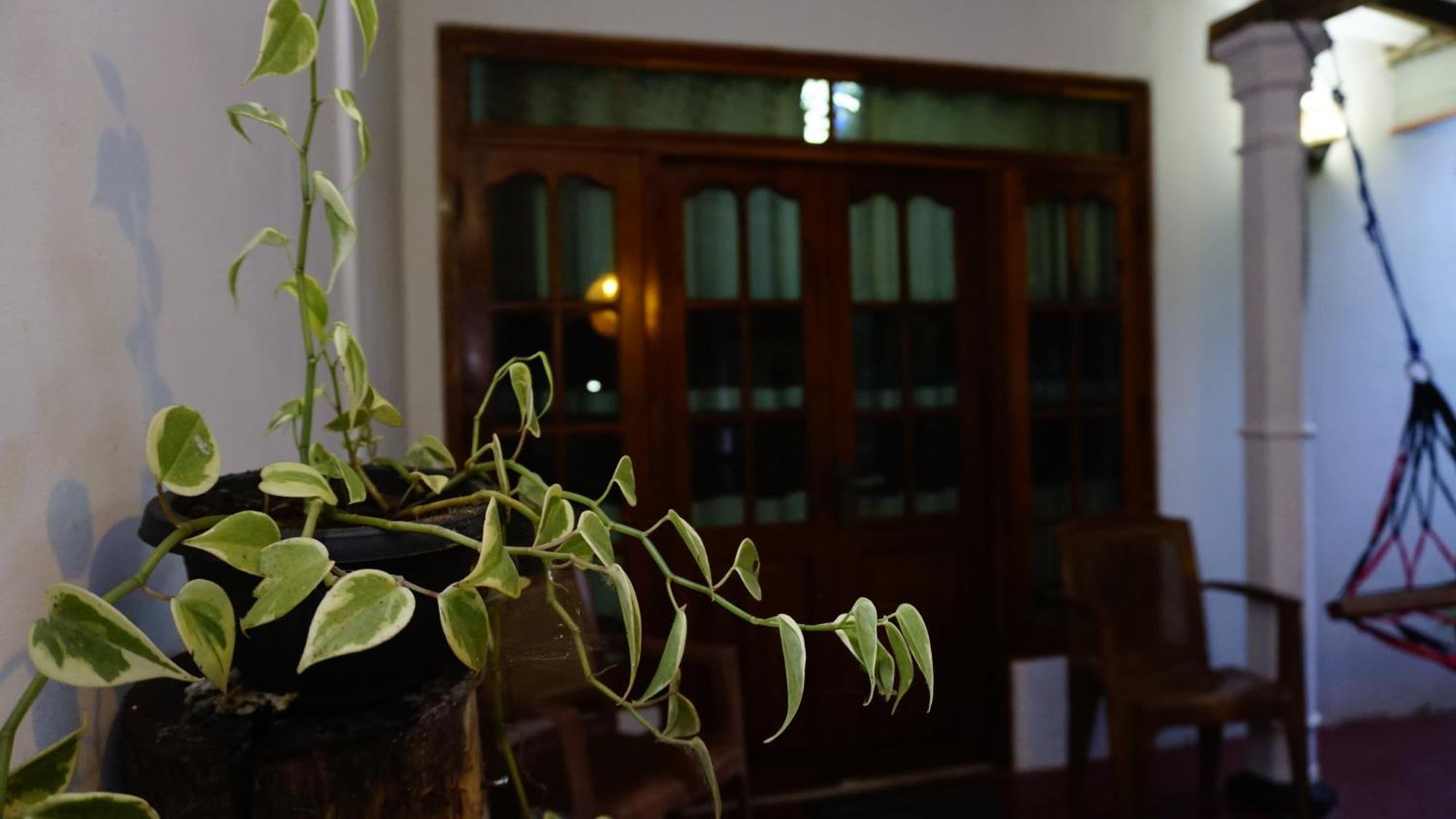 Namal Homestay Sigiriya Exterior photo